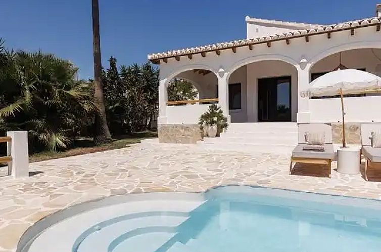 Boutique Villa Casa Amas