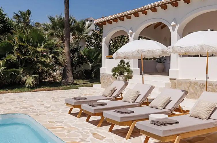 Boutique Villa Casa Amas