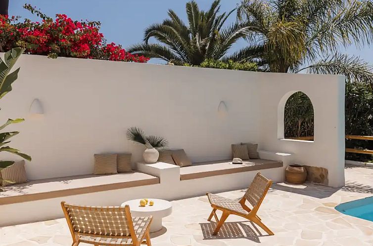 Boutique Villa Casa Amas
