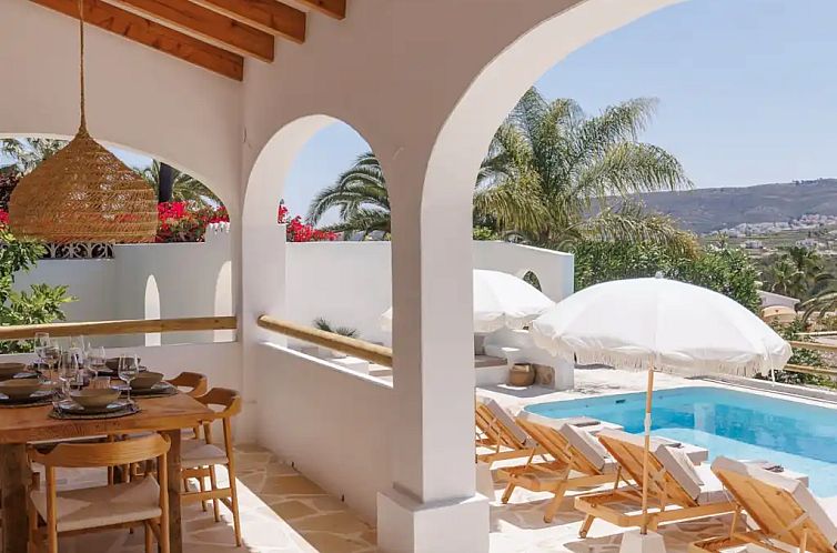 Boutique Villa Casa Amas