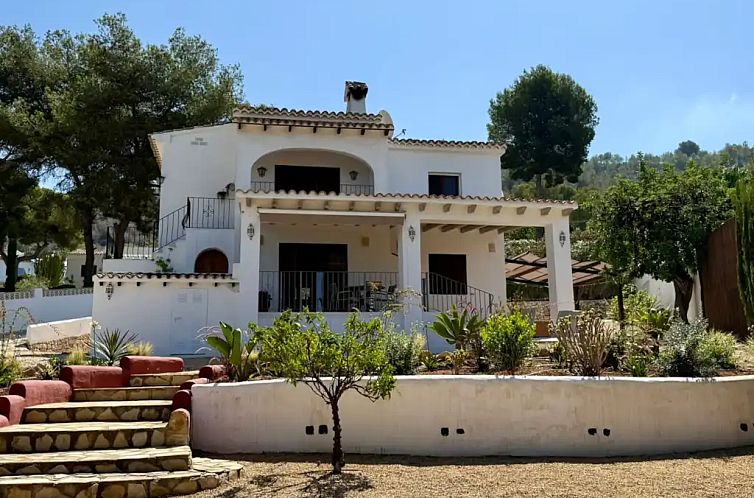 Casa Bernia Vista