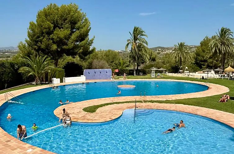Casa Bernia Vista