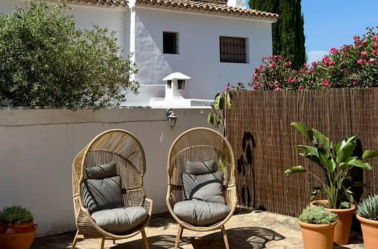 Casa Bernia Vista