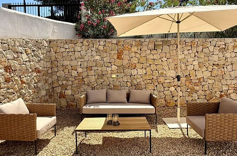 Casa Bernia Vista