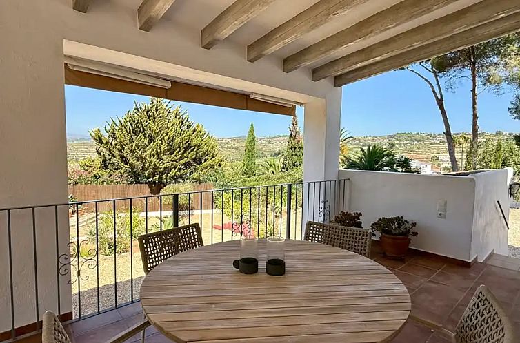 Casa Bernia Vista