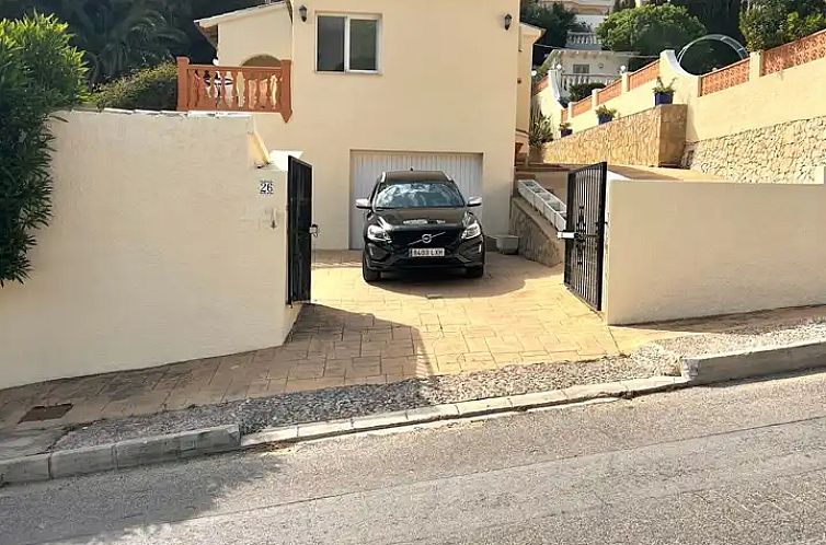 Maravilla Solar