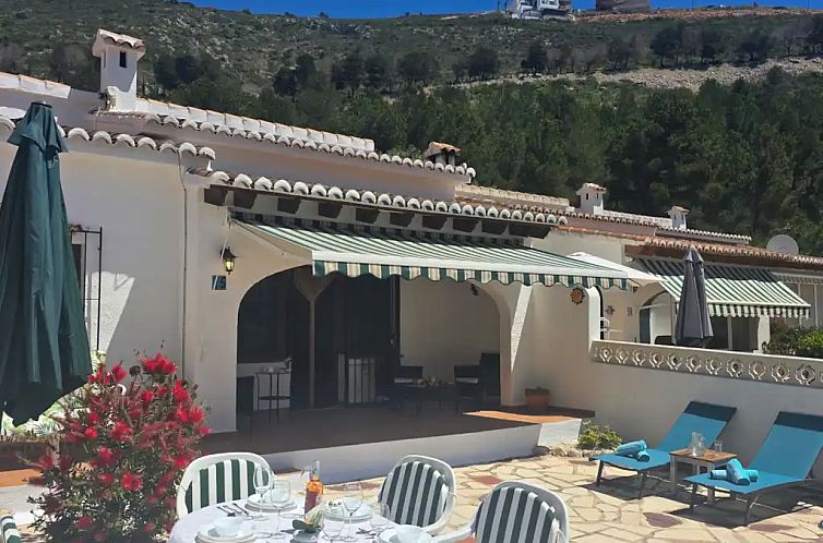 Unterkunft 14933361 - Bungalow Costa blanca - Rayo de Sol