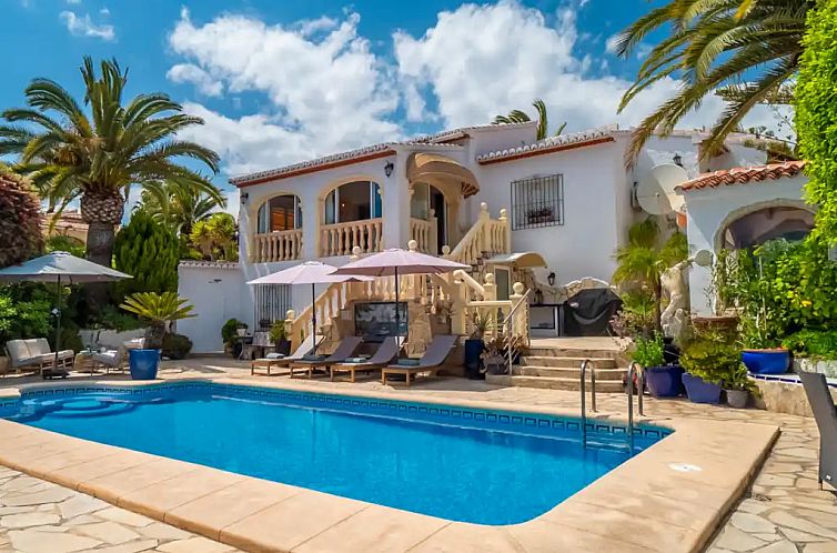 Casa Rosa