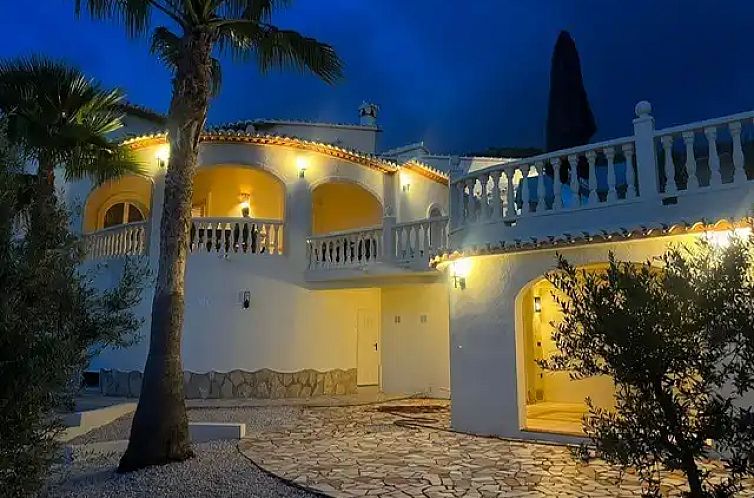 Casa La Joya