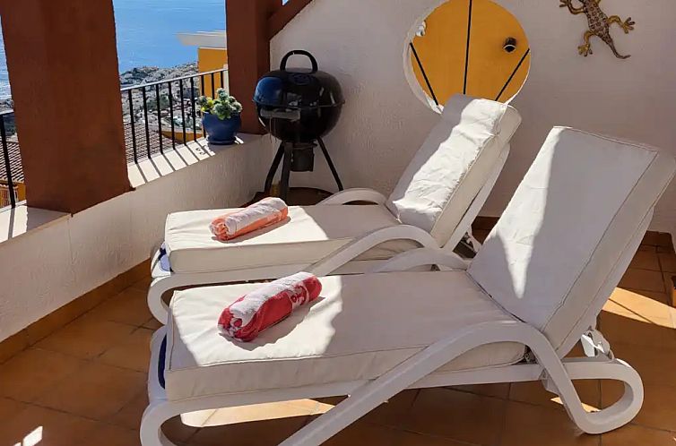 Guest house 14933372 - Apartment Costa Blanca - Casa Tony