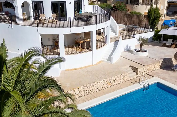 Unterkunft 14933373 - Ferienhaus Costa blanca - Le Savoir Vivre