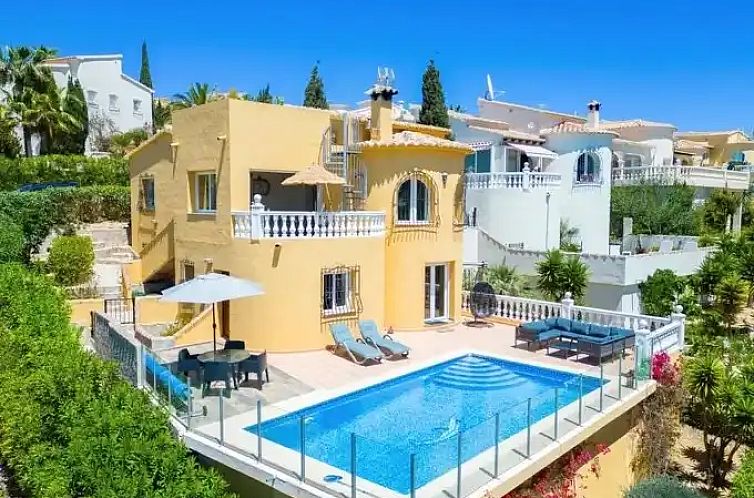 Villa Palmeras
