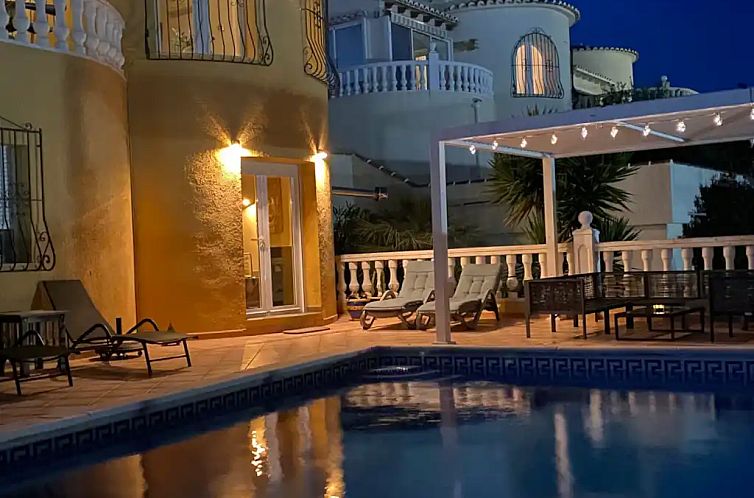 Villa Palmeras