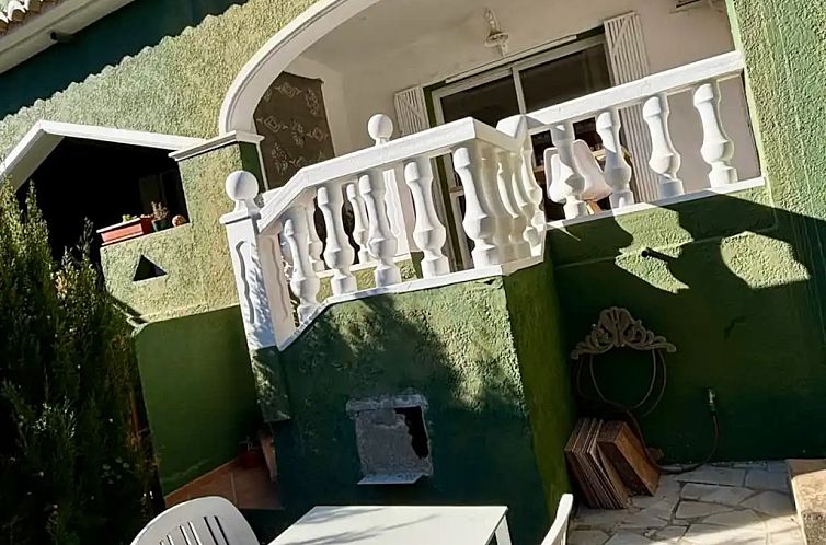 Casa Verde