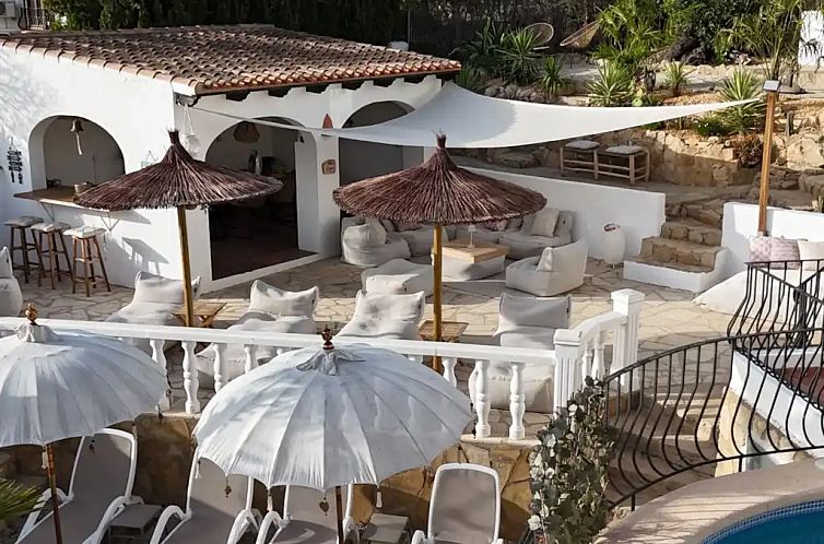 Villa Ensueño - Benitachel / Javea