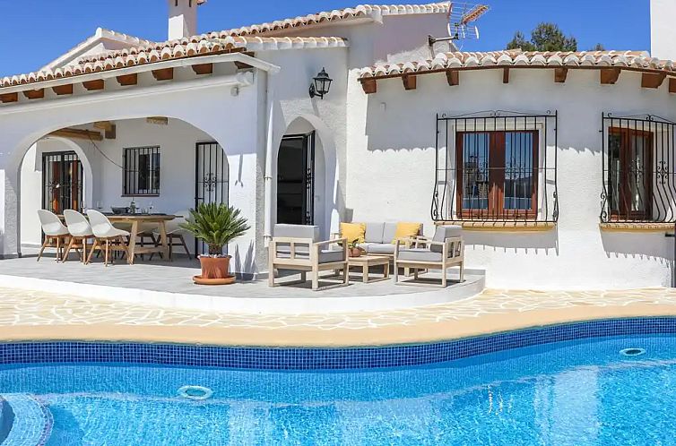 Villa Flores