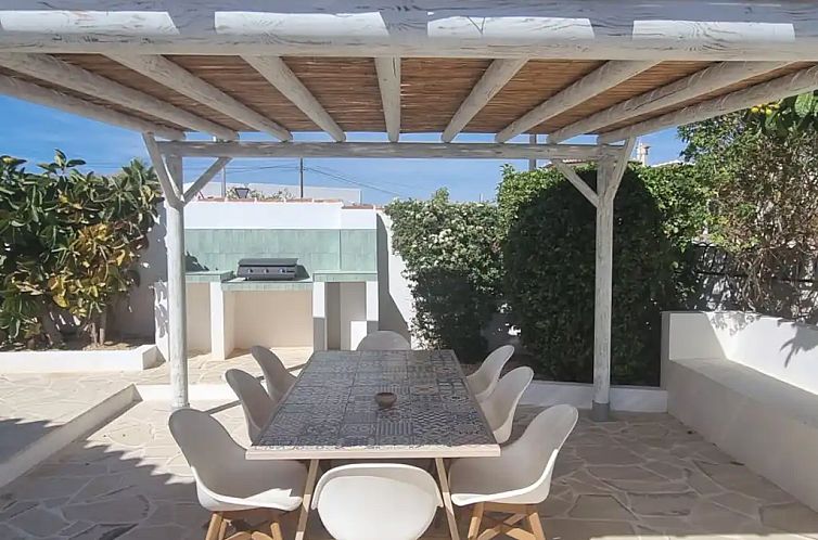 Villa Flores