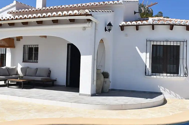 Villa Flores
