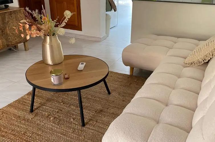 Unterkunft 14933381 - Ferienhaus Costa blanca - Casa amoragrande