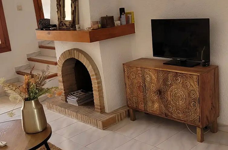 Casa amoragrande