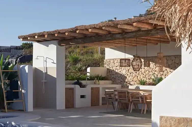 La Casa Betty