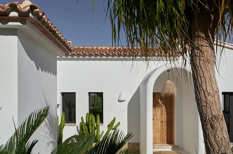 La Casa Betty