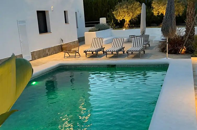 La Casa Betty