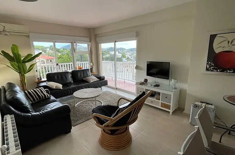 Unterkunft 14933383 - Appartement Costa blanca - BonaVista