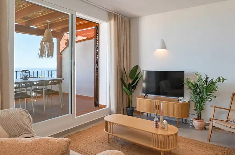Casita Vistamar