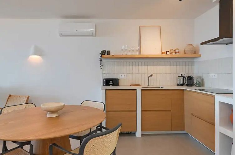 Casita Vistamar