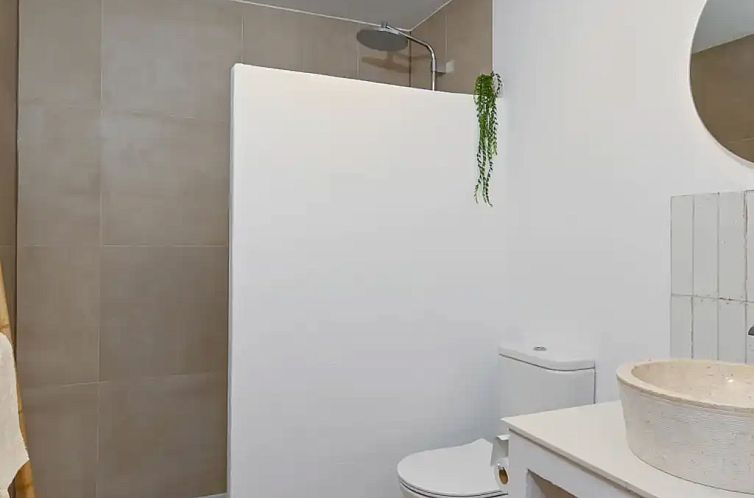 Casita Vistamar