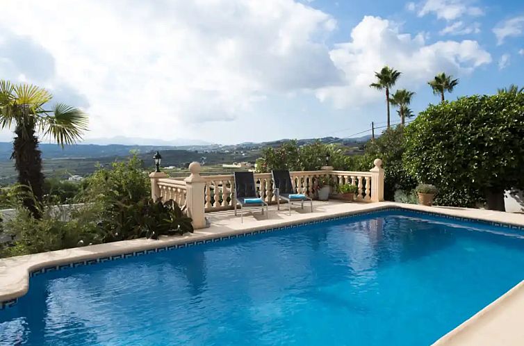 Villa Benitachell