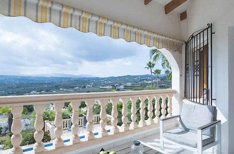 Villa Benitachell