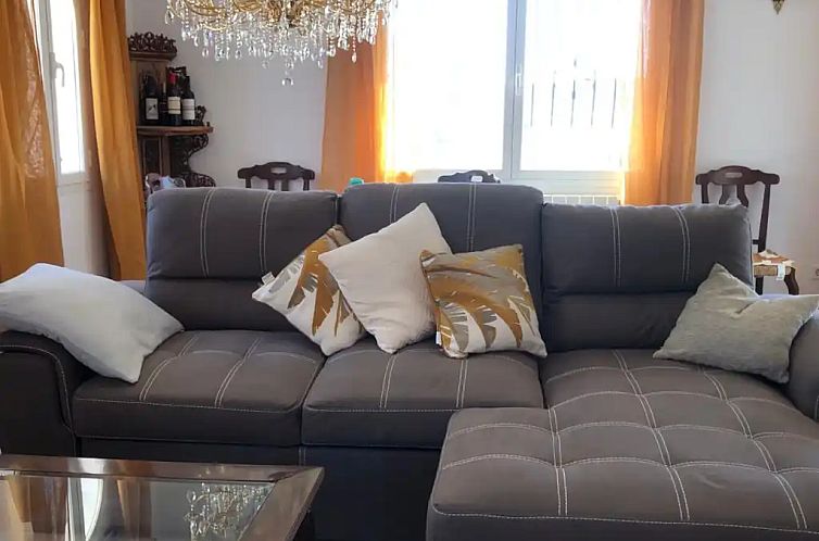Casa Tien bij Javea en Moraira.