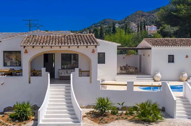 Villa Benitatxell