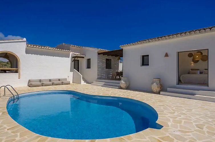 Villa Benitatxell