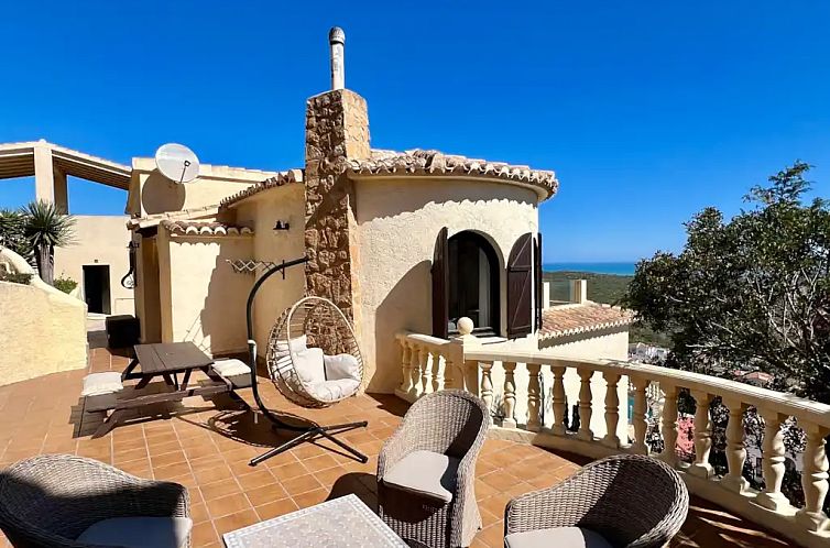 Villa Vista Ibiza