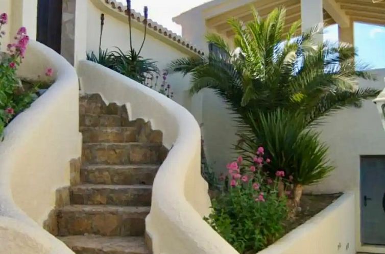 Villa Vista Ibiza