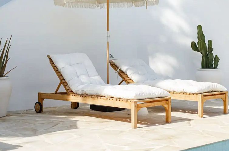 Boutique Villa Casa Luz