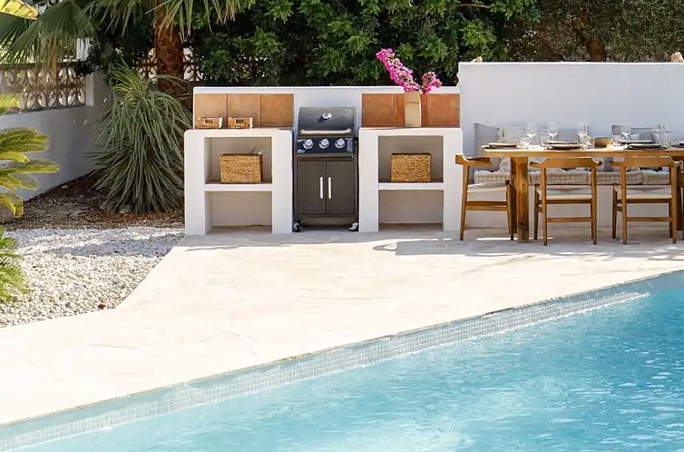 Boutique Villa Casa Luz