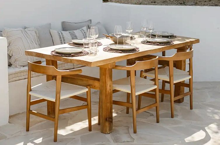 Boutique Villa Casa Luz