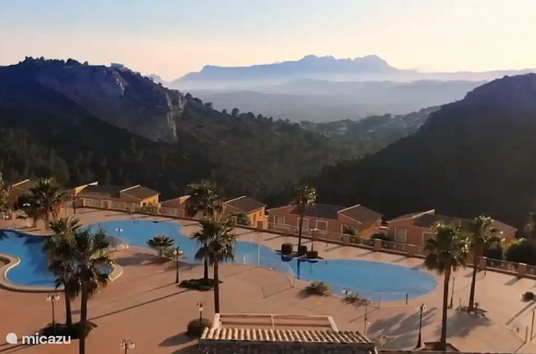 Unterkunft 14933398 - Appartement Costa blanca - Casa Marie