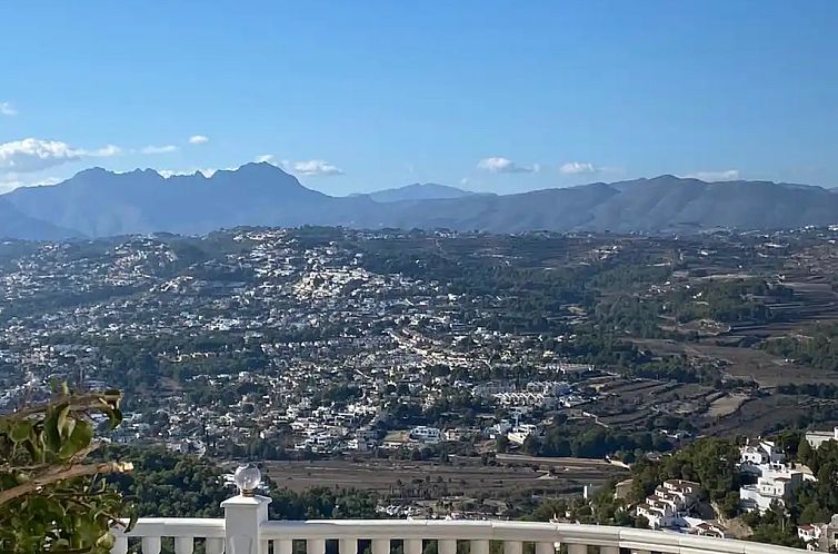 Casa Vista del Sol
