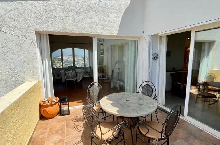 Casa Vista del Sol