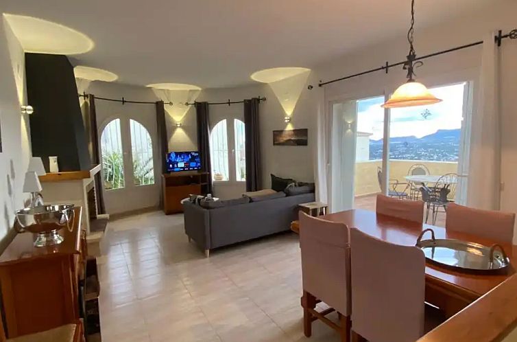 Casa Vista del Sol