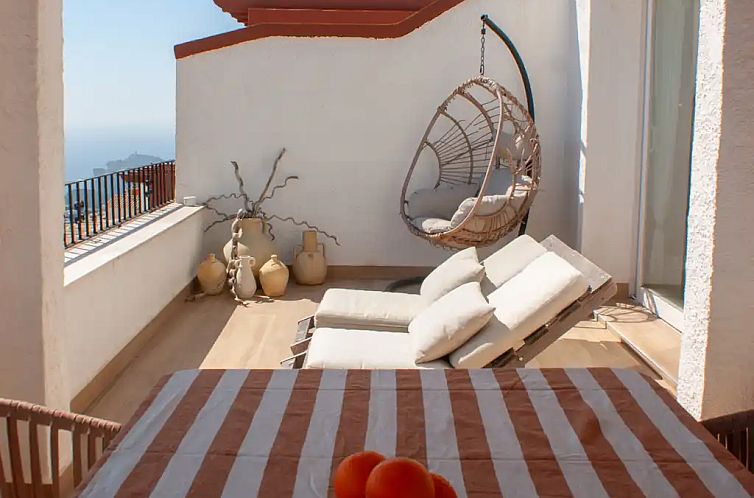Casa Boho