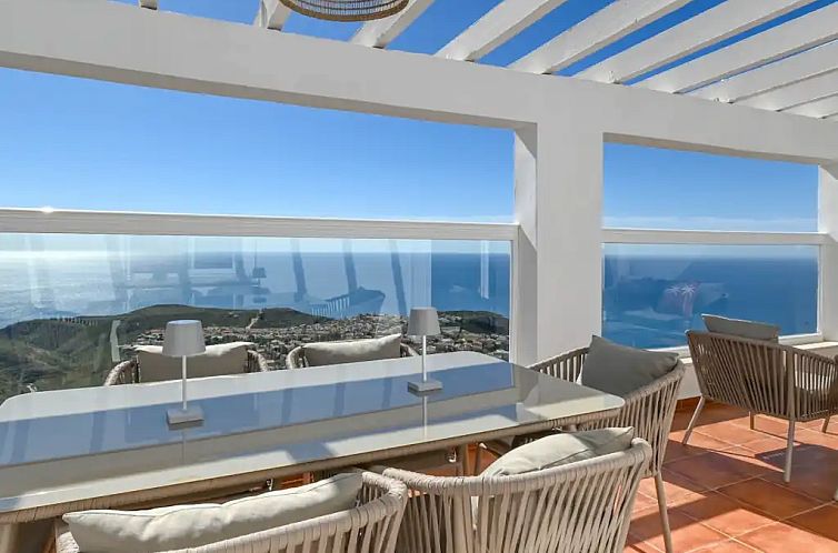 Casa Tranquilo