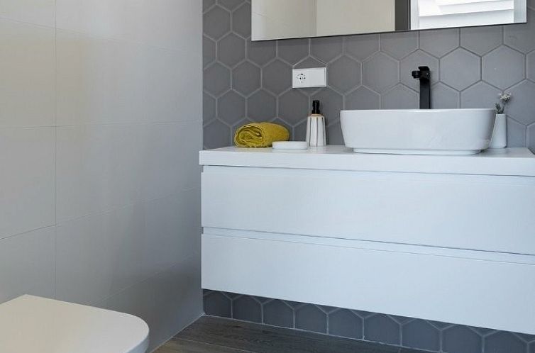 Appartement in Benitachell