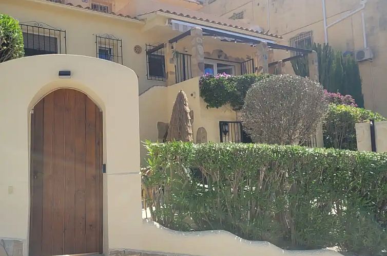 Guest house 14933421 - Holiday property Costa Blanca - Casa Esperanza