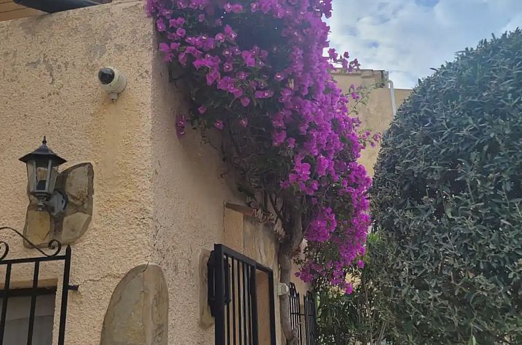 Casa Esperanza